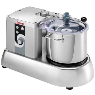 Sirman C-Tronic C9 PLUS – Food Mixer 9 Qt Industrial