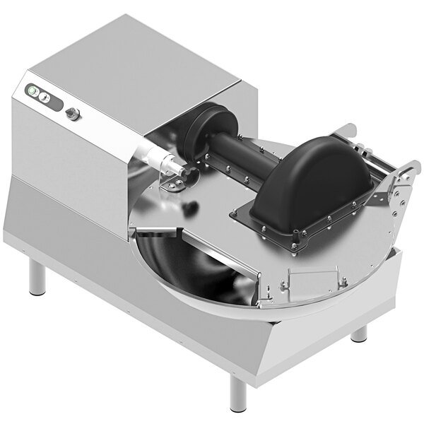 Sirman Katana 20 VV Two-Speed Buffalo Chopper