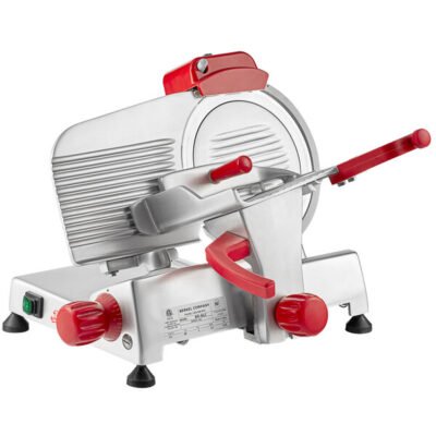Berkel B9-SLC – 9″ Manual Gravity Feed Meat Slicer