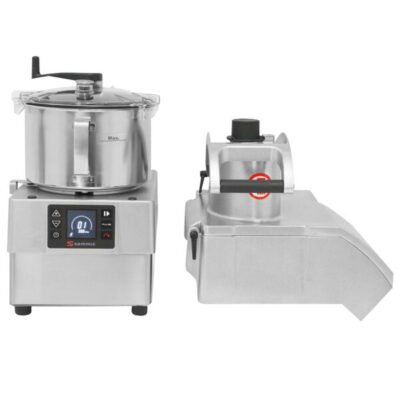 Sammic CK-35V – Variable Combo Food Mixer Precision