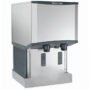 Scotsman HID525AW-1 - Wall Mount Ice Water Dispenser