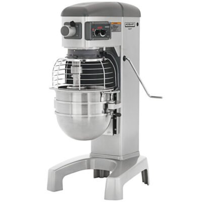 Hobart Legacy+ HL200-10STD – 20 Qt Floor Mixer
