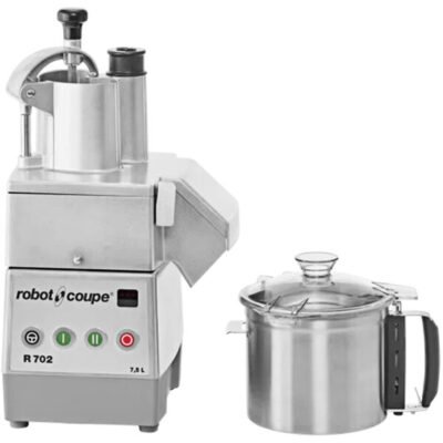 Robot Coupe R702 – Combo Food Processor Industrial