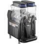 Bunn 58000.0010 - Ultra NX Black Double 3 Gal Slushy