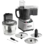 Waring WFP16SC Combo Food Processor Clear Pro