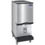 Manitowoc CNF0201A-161N - Air Cooled Nugget Ice Maker