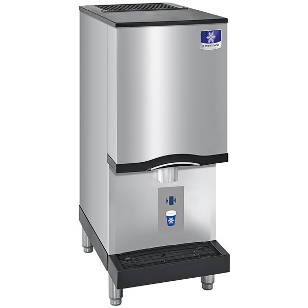Manitowoc CNF0201A-161N - Air Cooled Nugget Ice Maker
