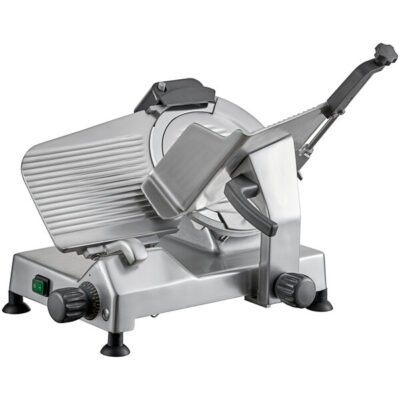 Centerline Hobart EDGE10 – 10″ Manual Meat Slicer