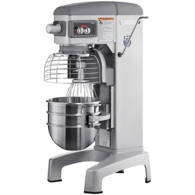 Hobart Legacy+ HL300 – 30 Qt Planetary Floor Mixer