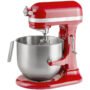 KitchenAid KSM8990ER - 8 Qt Bowl Lift Mixer Red