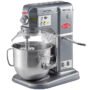 Avantco MIX8GGY - 8 Qt Mixer with Guard Gray