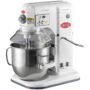 Avantco MIX8GWH - 8 Qt Mixer with Guard White