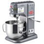 Avantco MIX8GY - 8 Qt Countertop Mixer Gray
