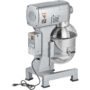 Avantco MX20WFB - 20 Qt Mixer with Silicone Scraper
