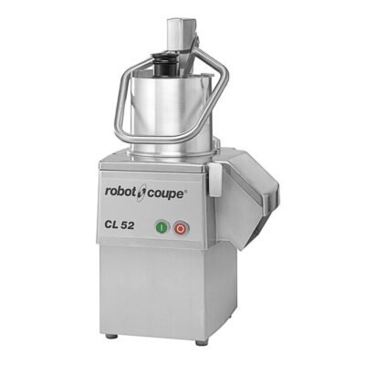 Robot Coupe CL52 Full Moon – Food Processor Heavy-Duty