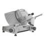 Bizerba GSE12 12" Manual Meat and Cheese Slicer