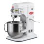 Avantco MIX8WH - 8 Qt Countertop Mixer White