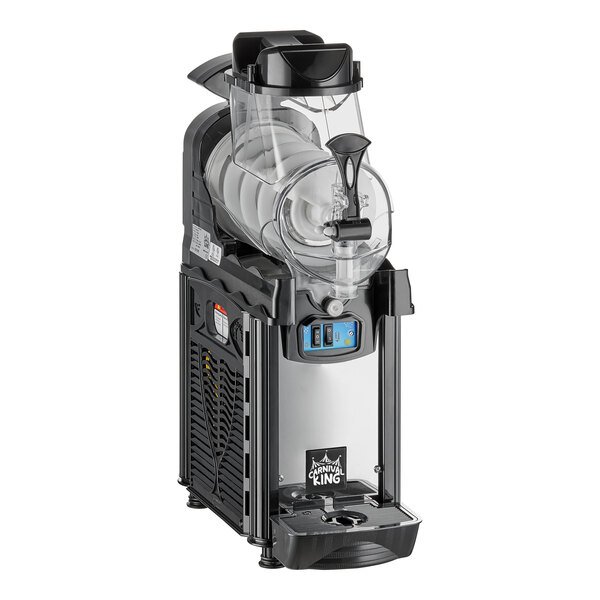 Carnival King - Single 1.6 Gallon Slushy Machine