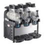 Carnival King - Triple 1.6 Gallon Slushy Machine