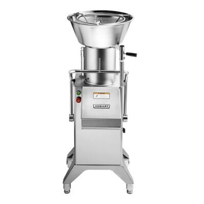 Hobart FP400i-1 – 2-Speed Food Processor Commercial
