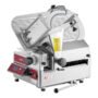 Estella SLAS13 13" Auto Meat Slicer w/ Scale