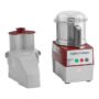 Robot Coupe R2U DICE Combo Food Processor Industrial