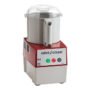 Robot Coupe R2B Food Processor 3 Qt Gray Durable