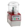 Robot Coupe R2BCLR Food Processor 3 Qt Clear Pro