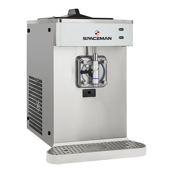 Spaceman 6690-C - Single Bowl Countertop Slushy Unit