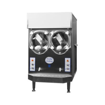 Frosty Factory 217A – 16 Qt Double Cocktail Machine