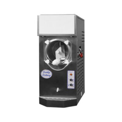Frosty Factory 117A – 12 Qt Compact Cocktail Machine