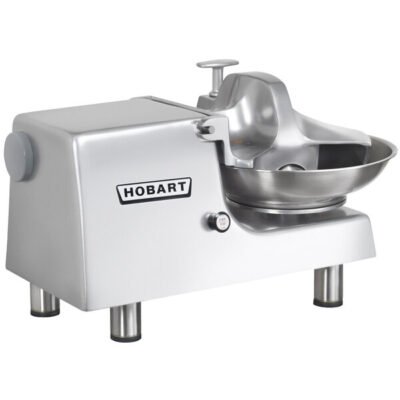 Hobart 84145-2PB – Buffalo Chopper Mixer Durable