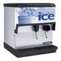 Scotsman IOD200WF-1 - 30" Countertop Ice Water Machine