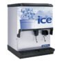 Scotsman IOD250WF-1 - 30" Countertop Ice Water Machine