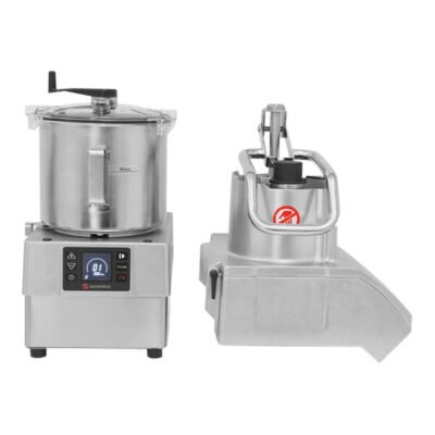 Sammic CK-48V – Variable Combo Food Mixer Industrial