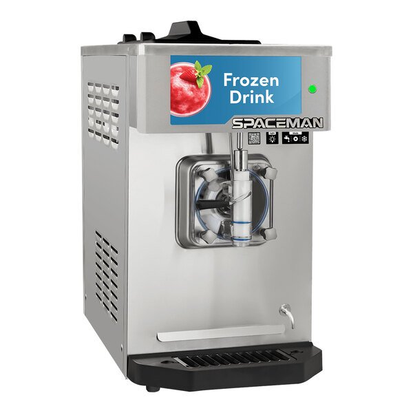 Spaceman 6450-C - Single Bowl Slushy Granita Machine