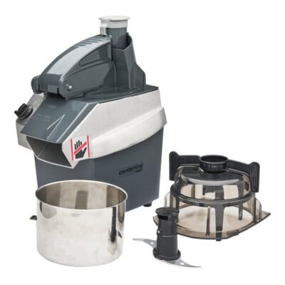 Hobart CCH32-1 – 2-Speed Food Processor Commercial