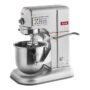 Estella EMIX12G - 12 Qt Programmable Mixer Silver