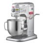 Estella EMIX8 - 8 Qt Programmable Countertop Mixer