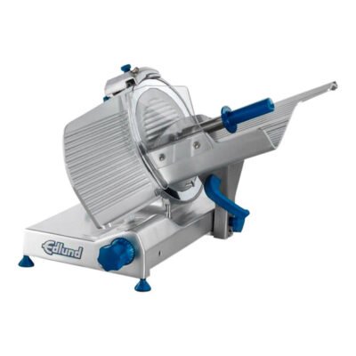 Edlund 31300 Pro – 12″ Medium-Duty Manual Slicer