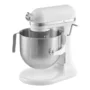 KitchenAid KSM8990WH - 8 Qt Bowl Lift Mixer White