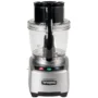 Waring WFP16S Food Processor 4 Qt Precision Prep