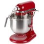 KitchenAid KSMC895ER - 8 Qt Lift Mixer with Guard