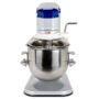 Vollrath 40756 - 10 Qt Bowl Lift Countertop Mixer