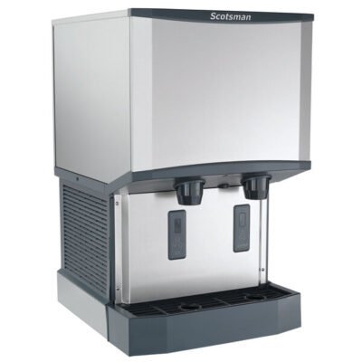 Scotsman HID525W-1 – Water Cooled Ice Water Dispenser