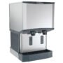 Scotsman HID525W-1 - Water Cooled Ice Water Dispenser