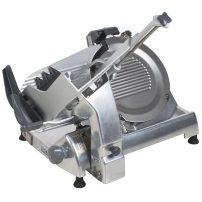 Hobart HS6N-1 – 13″ Heavy-Duty Manual Meat Slicer