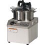 Hobart HCM61-1 Food Processor 6 Qt SS Industrial