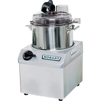 Hobart FP41-1 – Food Processor 4 Qt SS Heavy-Duty