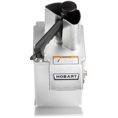 Hobart FP100-1 – Continuous Food Processor Durable